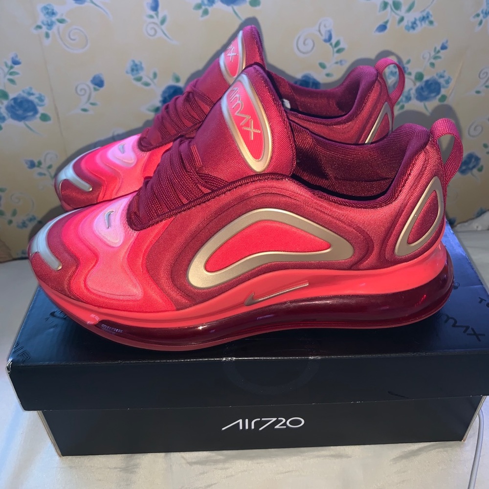 Air Max 720